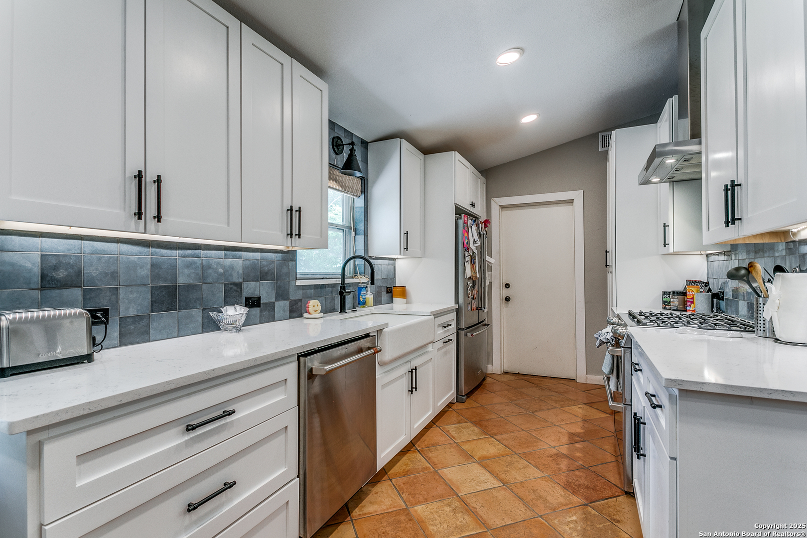 7407 Quail Run Drive San Antonio TX 78209