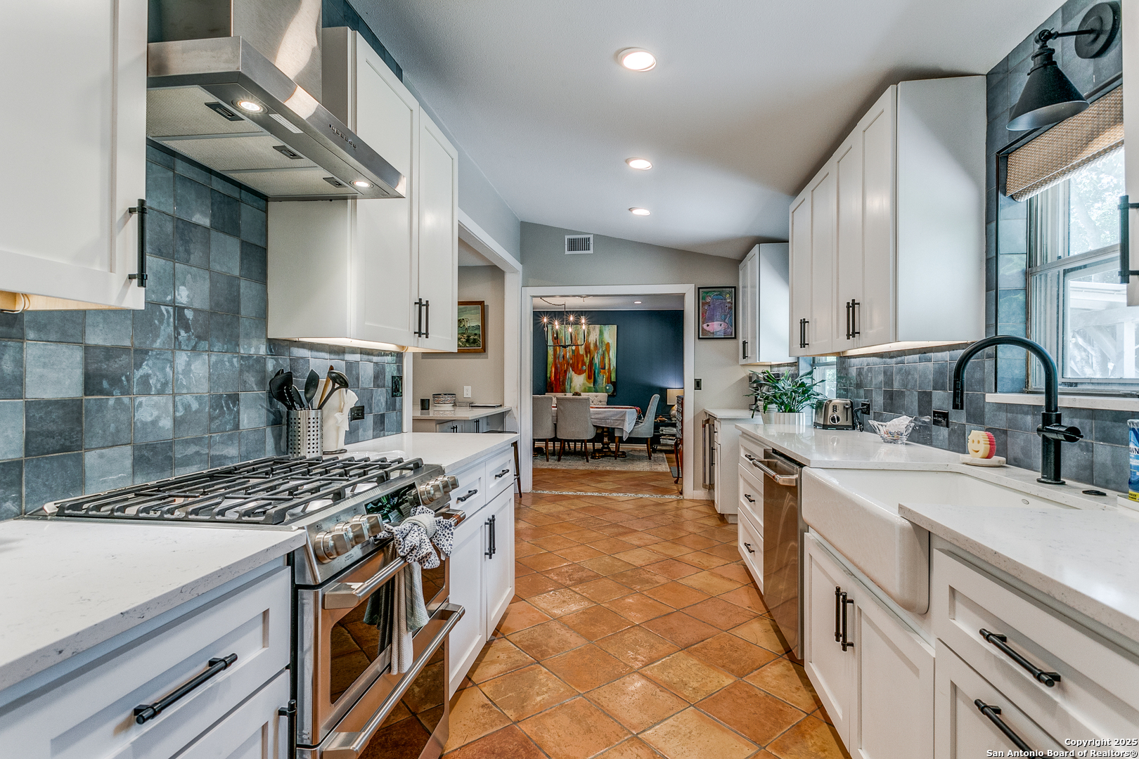 7407 Quail Run Drive San Antonio TX 78209