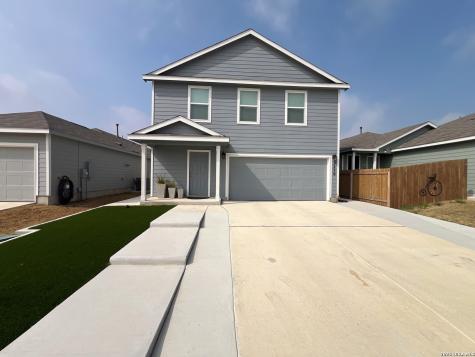 9230 Honey Mesquite Seguin TX 78155