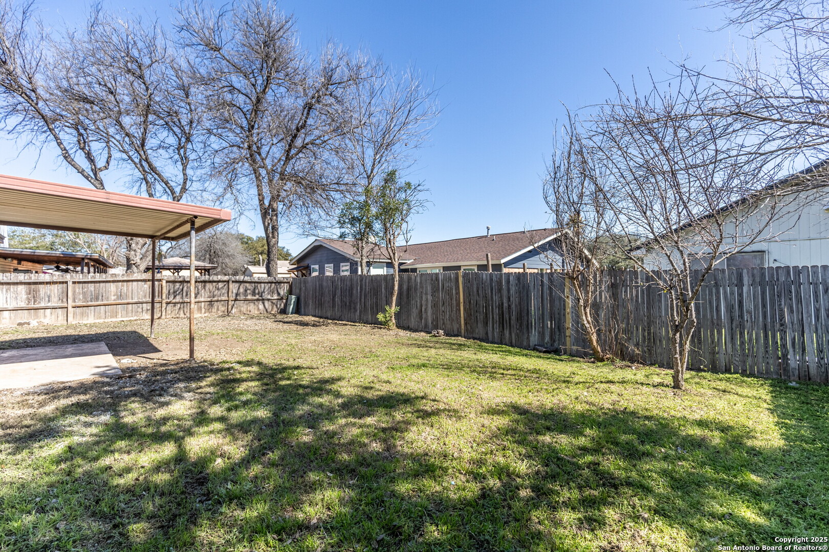 4414 Valleybrook San Antonio TX 78238