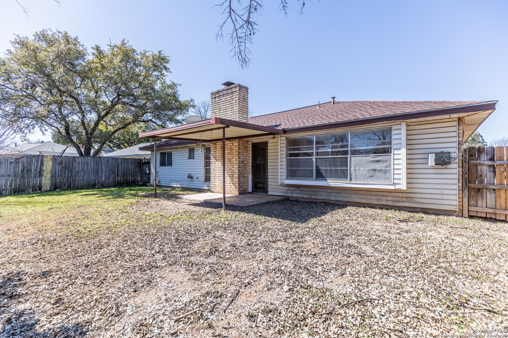 4414 Valleybrook San Antonio TX 78238
