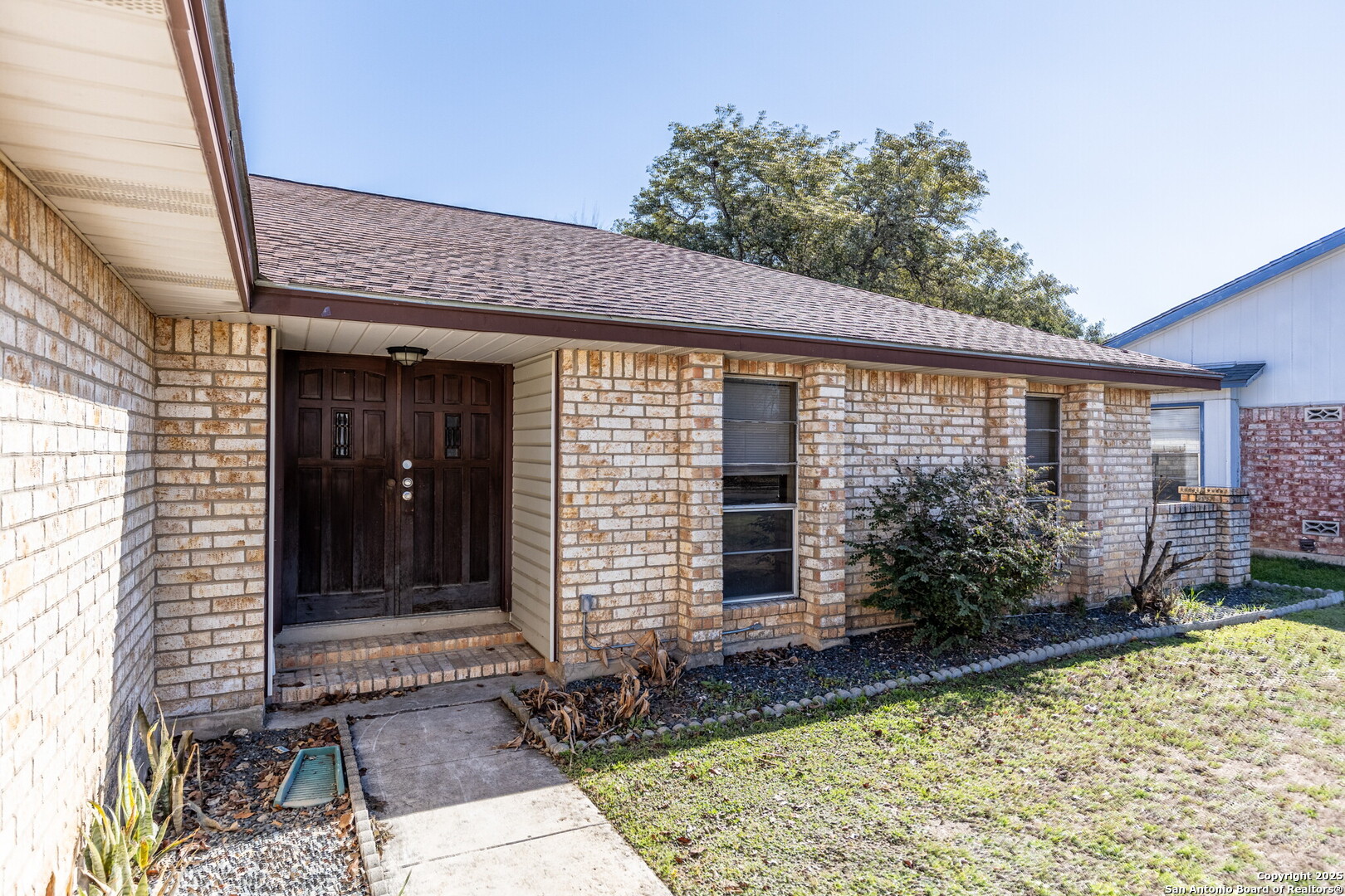 4414 Valleybrook San Antonio TX 78238