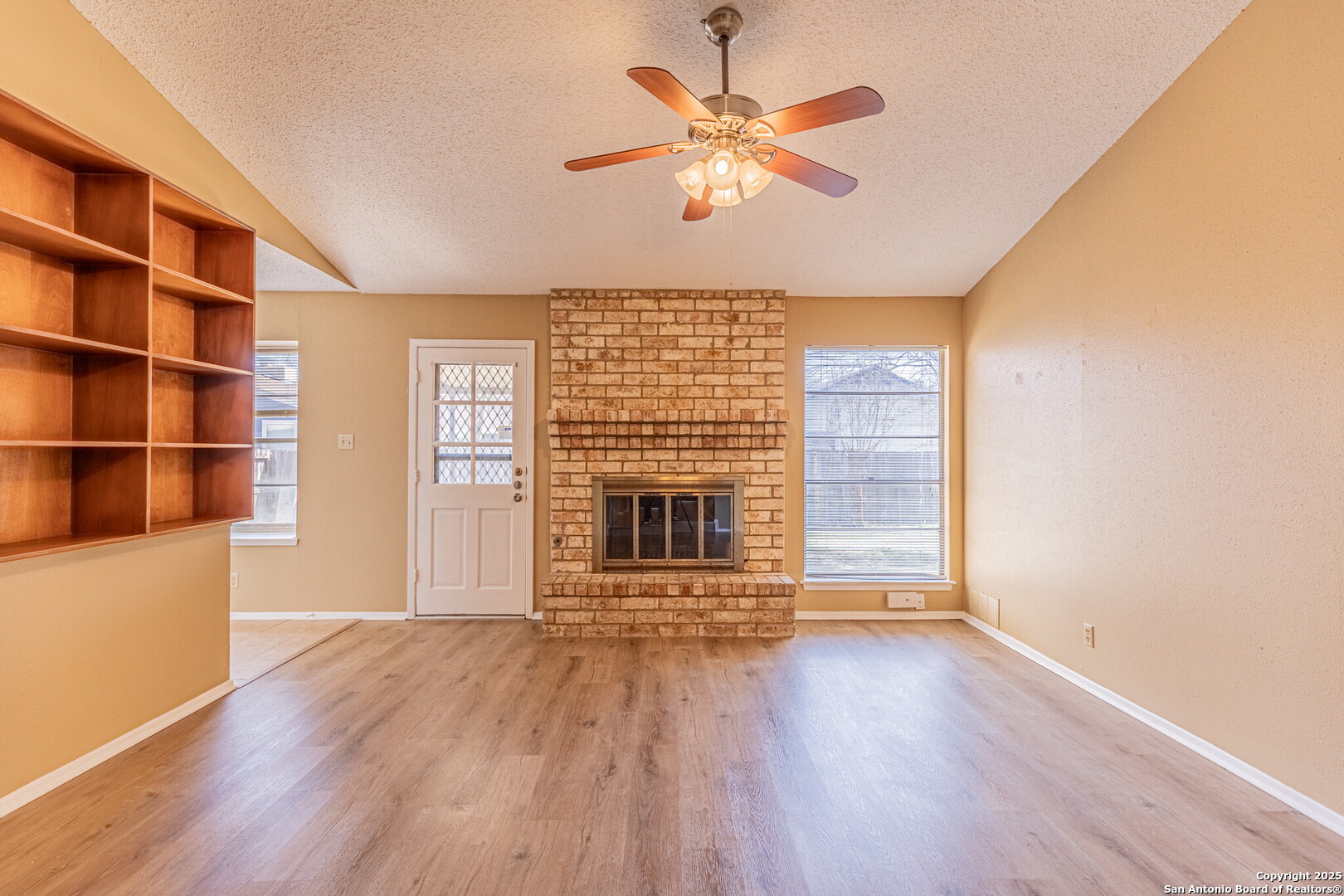 4414 Valleybrook San Antonio TX 78238