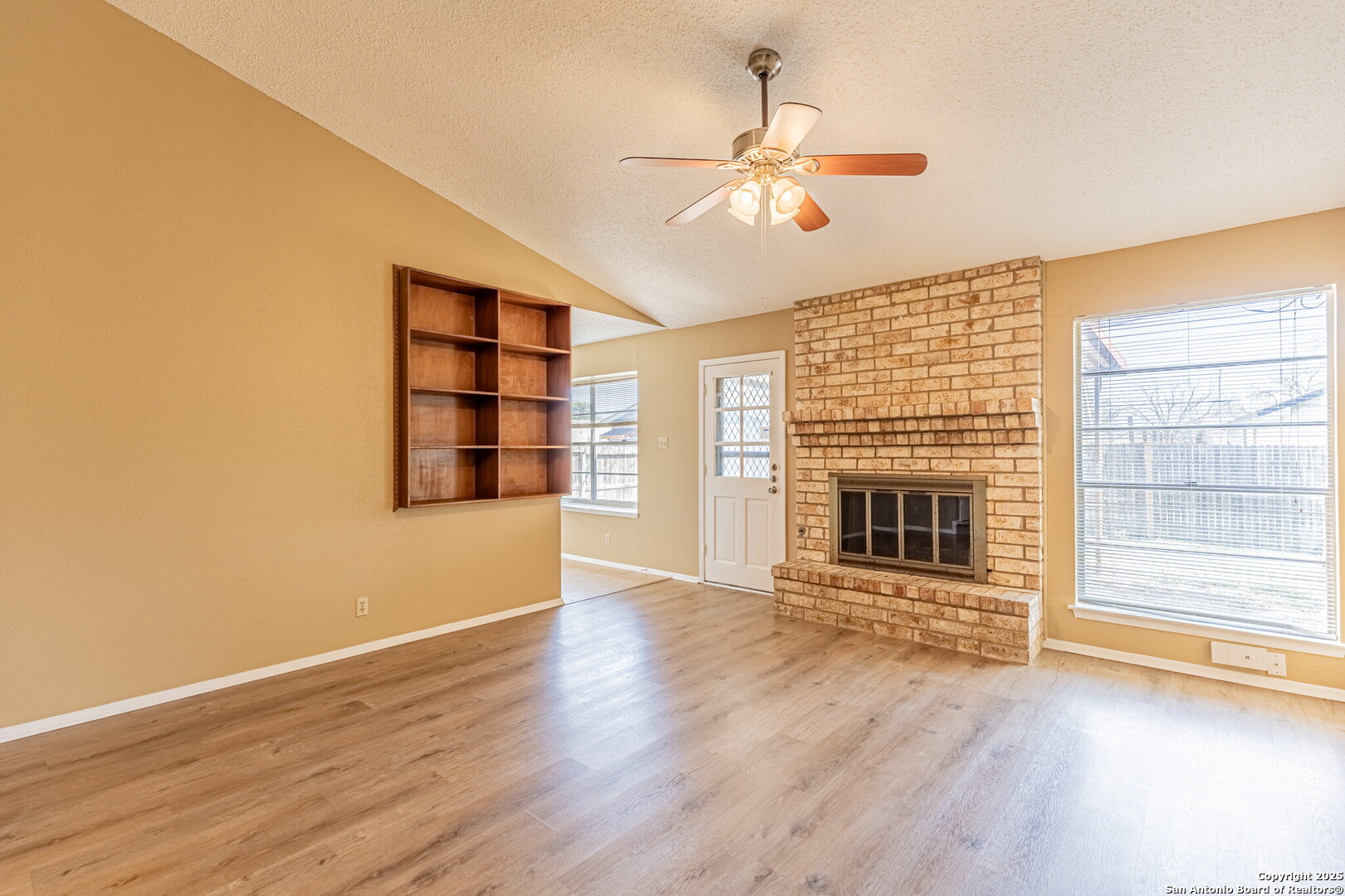 4414 Valleybrook San Antonio TX 78238