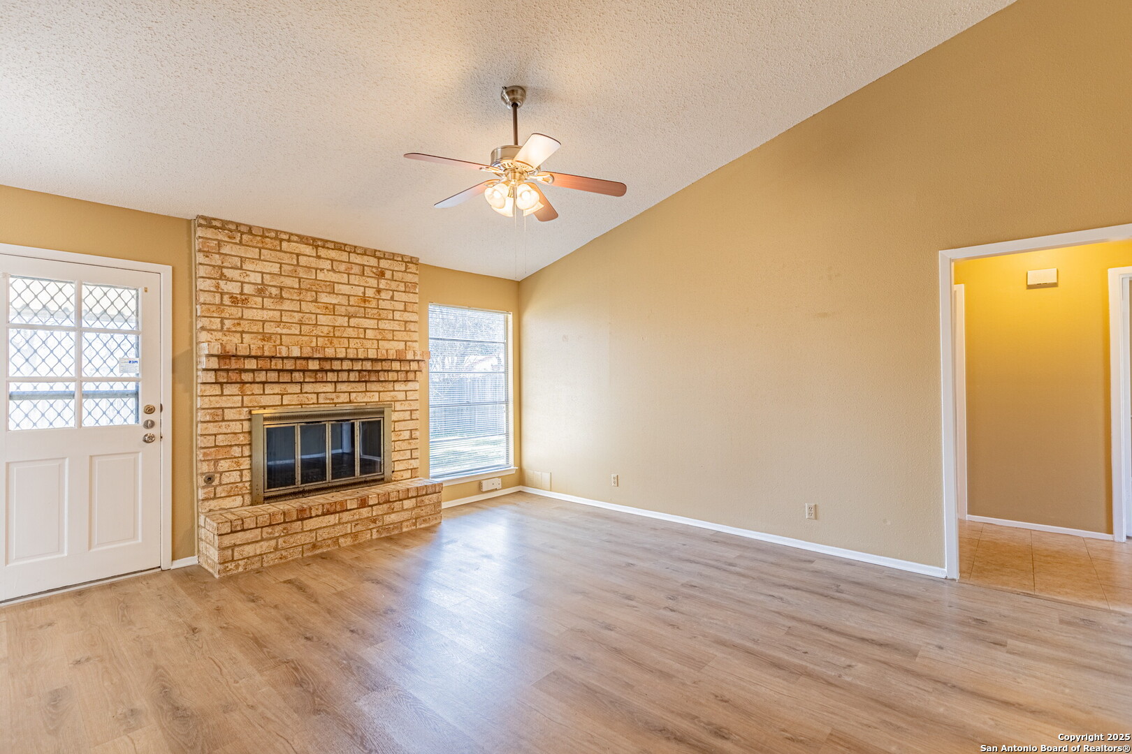 4414 Valleybrook San Antonio TX 78238