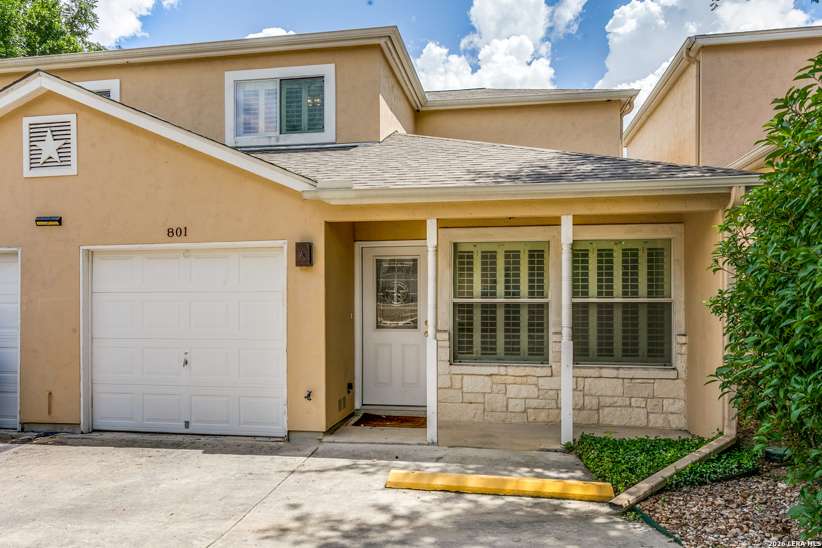 3202 Eisenhauer #801 San Antonio TX 78209