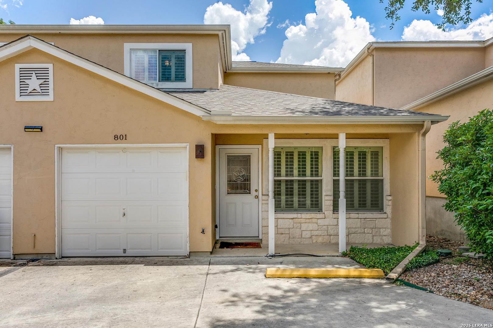 3202 Eisenhauer #801 San Antonio TX 78209