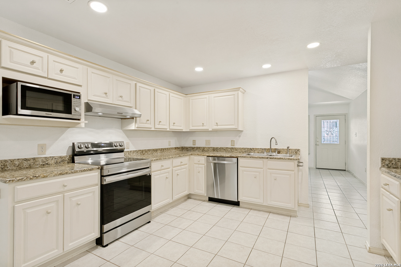 3202 Eisenhauer #801 San Antonio TX 78209