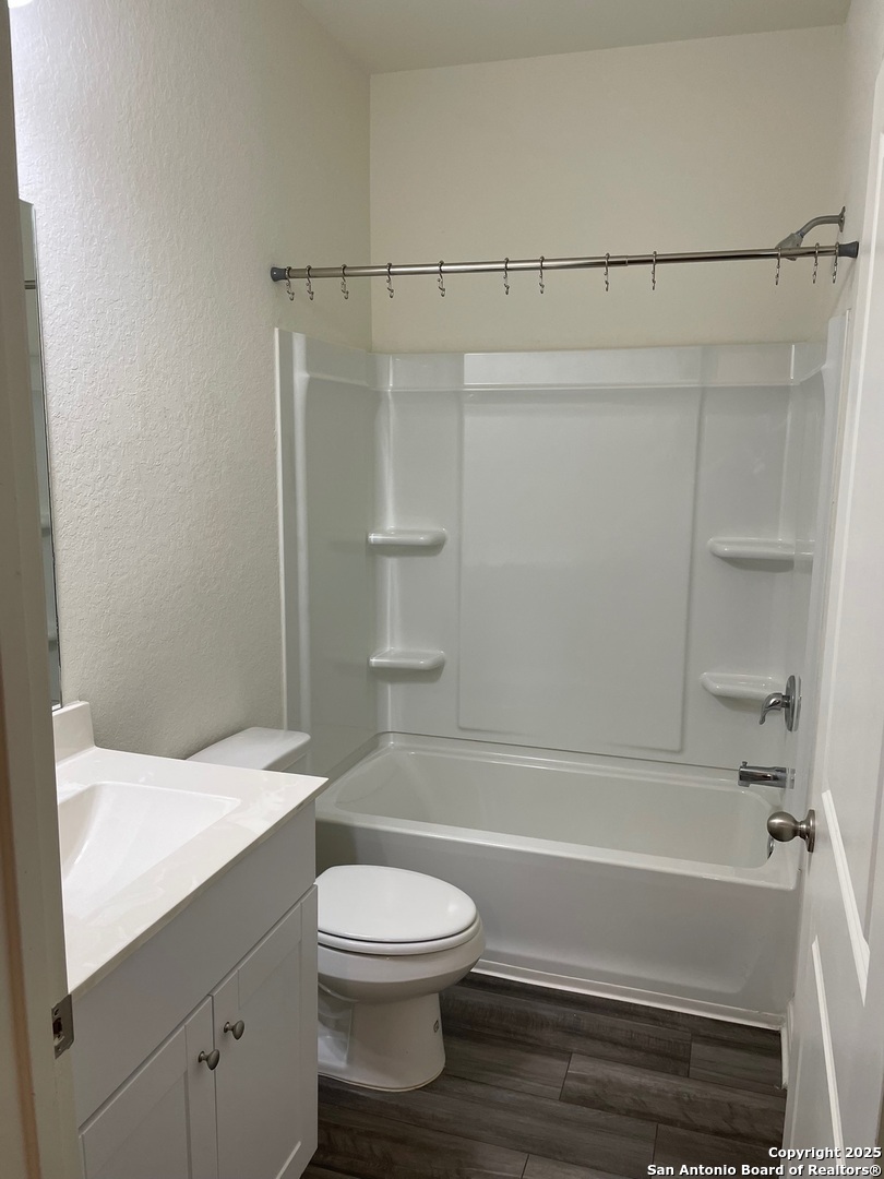 14311 Gila Crossing San Antonio TX 78253