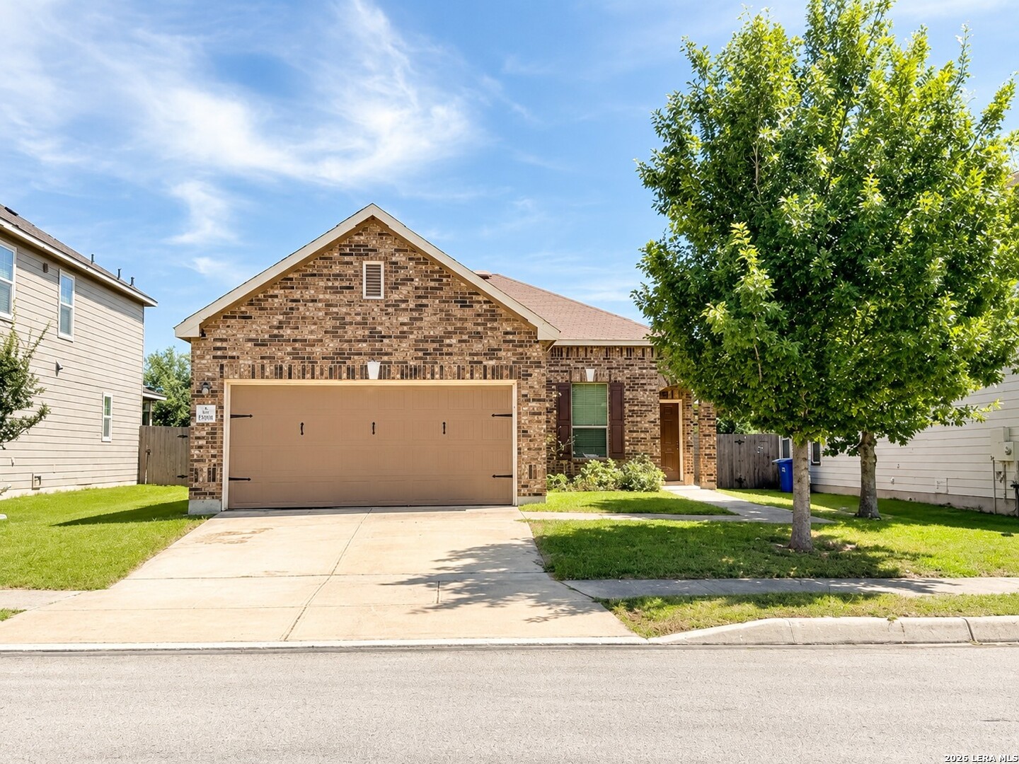 15322 Saber Point San Antonio TX 78253