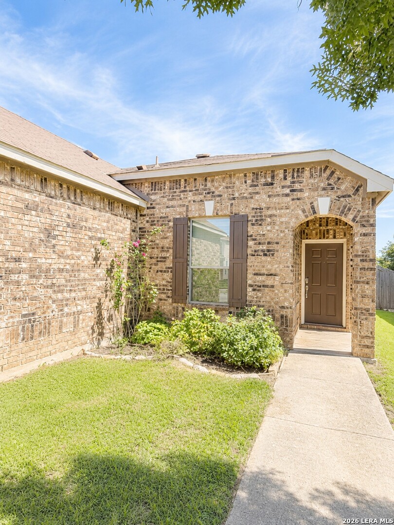 15322 Saber Point San Antonio TX 78253