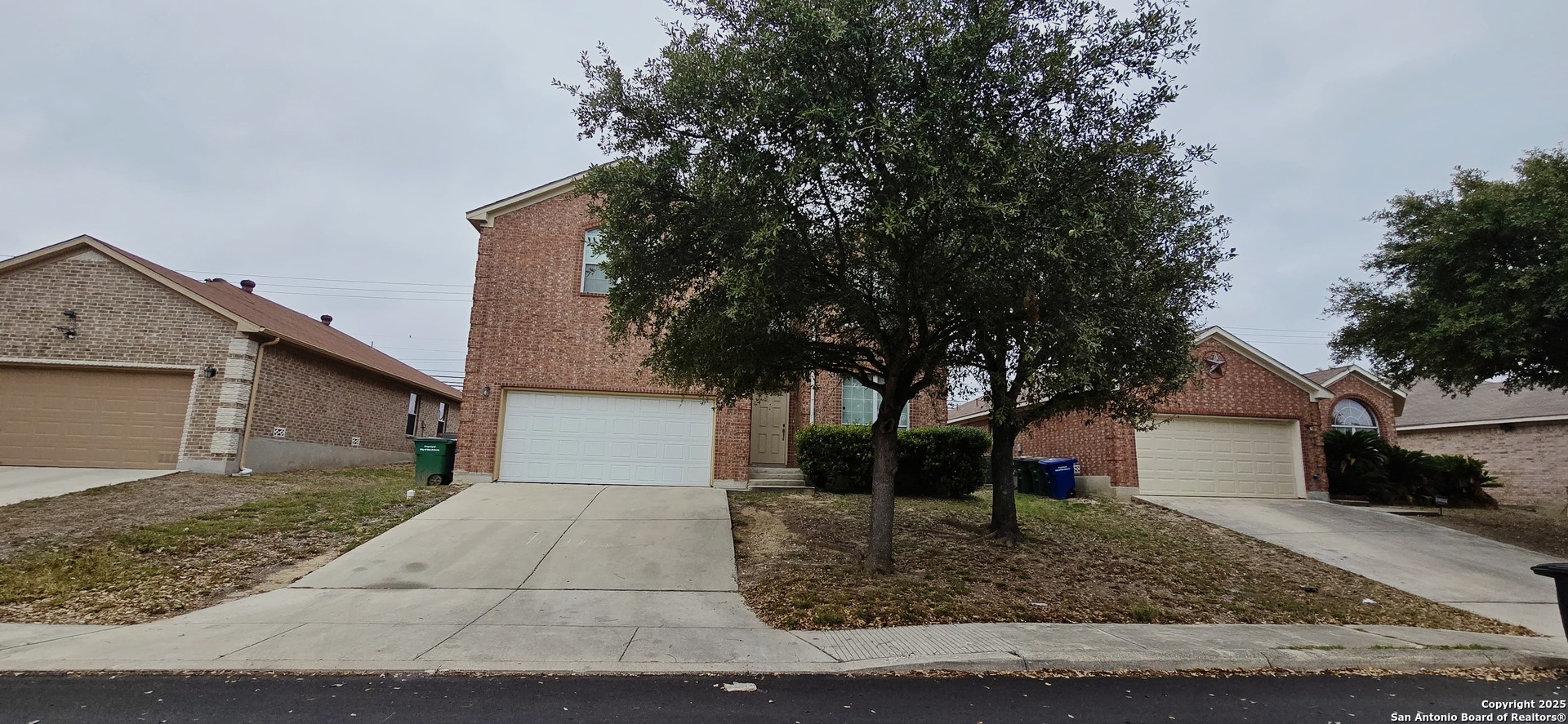 9619 Emerald Place San Antonio TX 78245