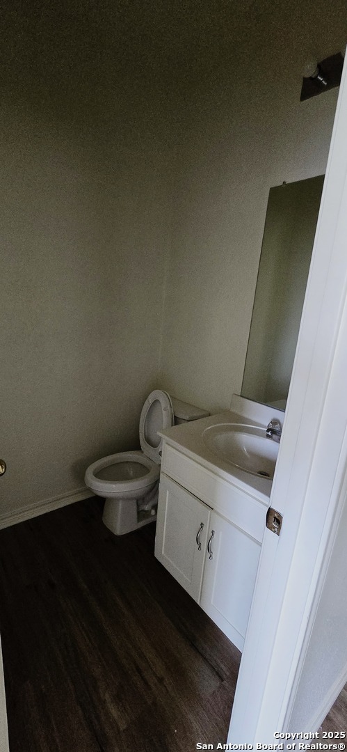 9619 Emerald Place San Antonio TX 78245