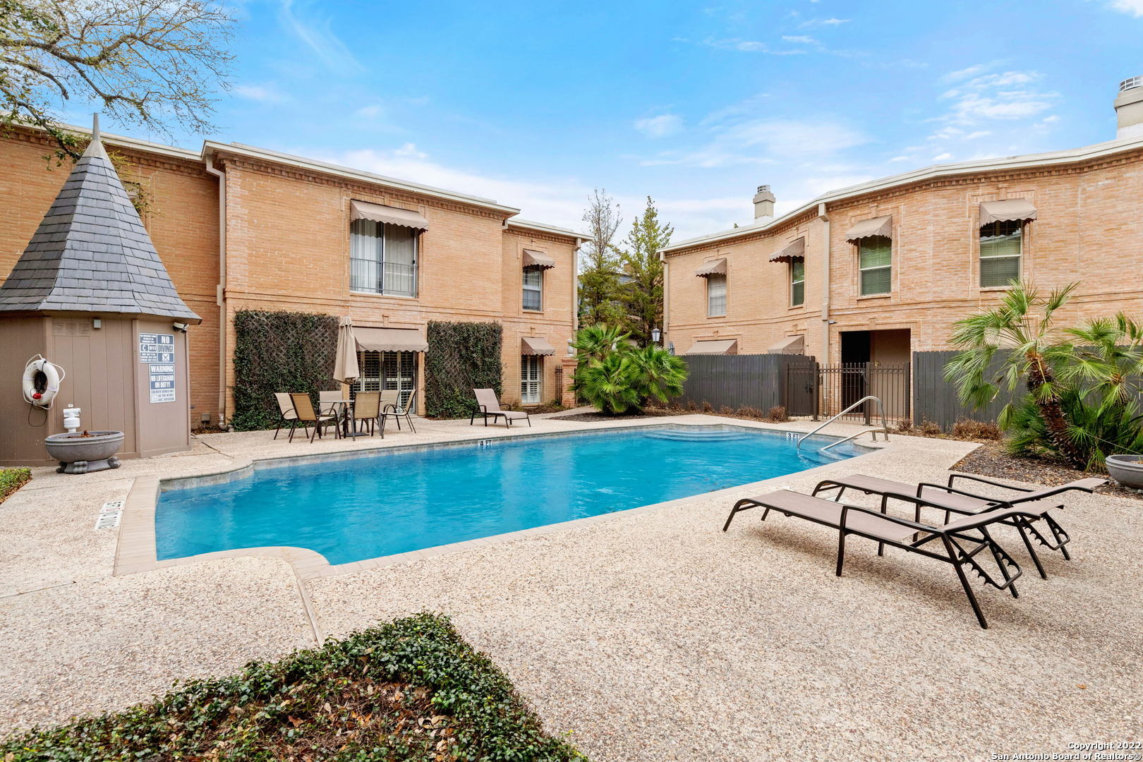 7707 Broadway San Antonio TX 78209