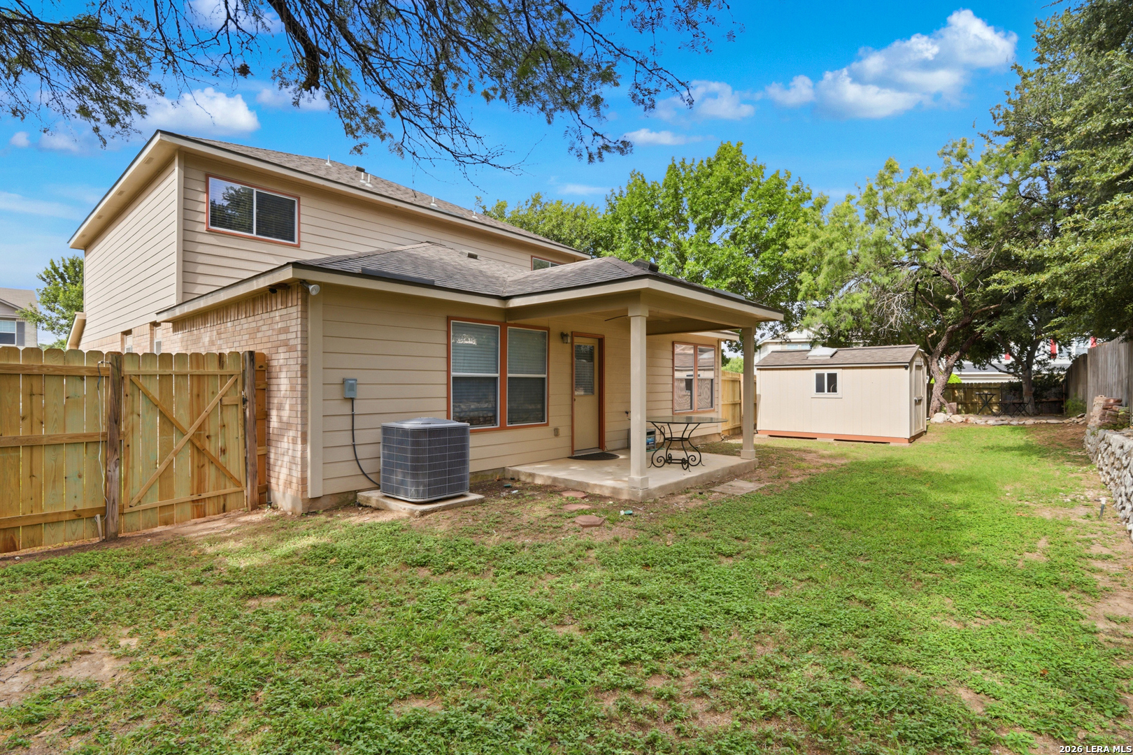 5843 Sherbrooke Oak San Antonio TX 78249