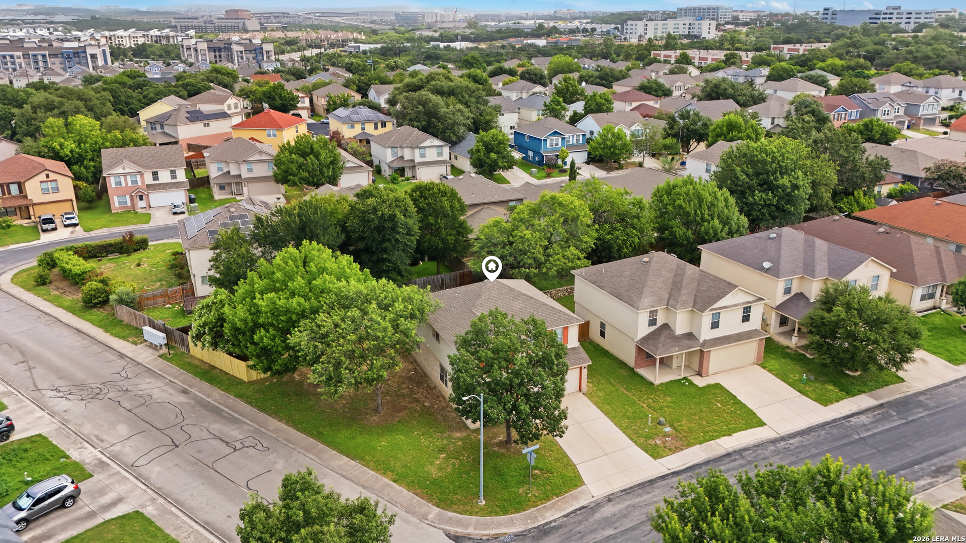 5843 Sherbrooke Oak San Antonio TX 78249