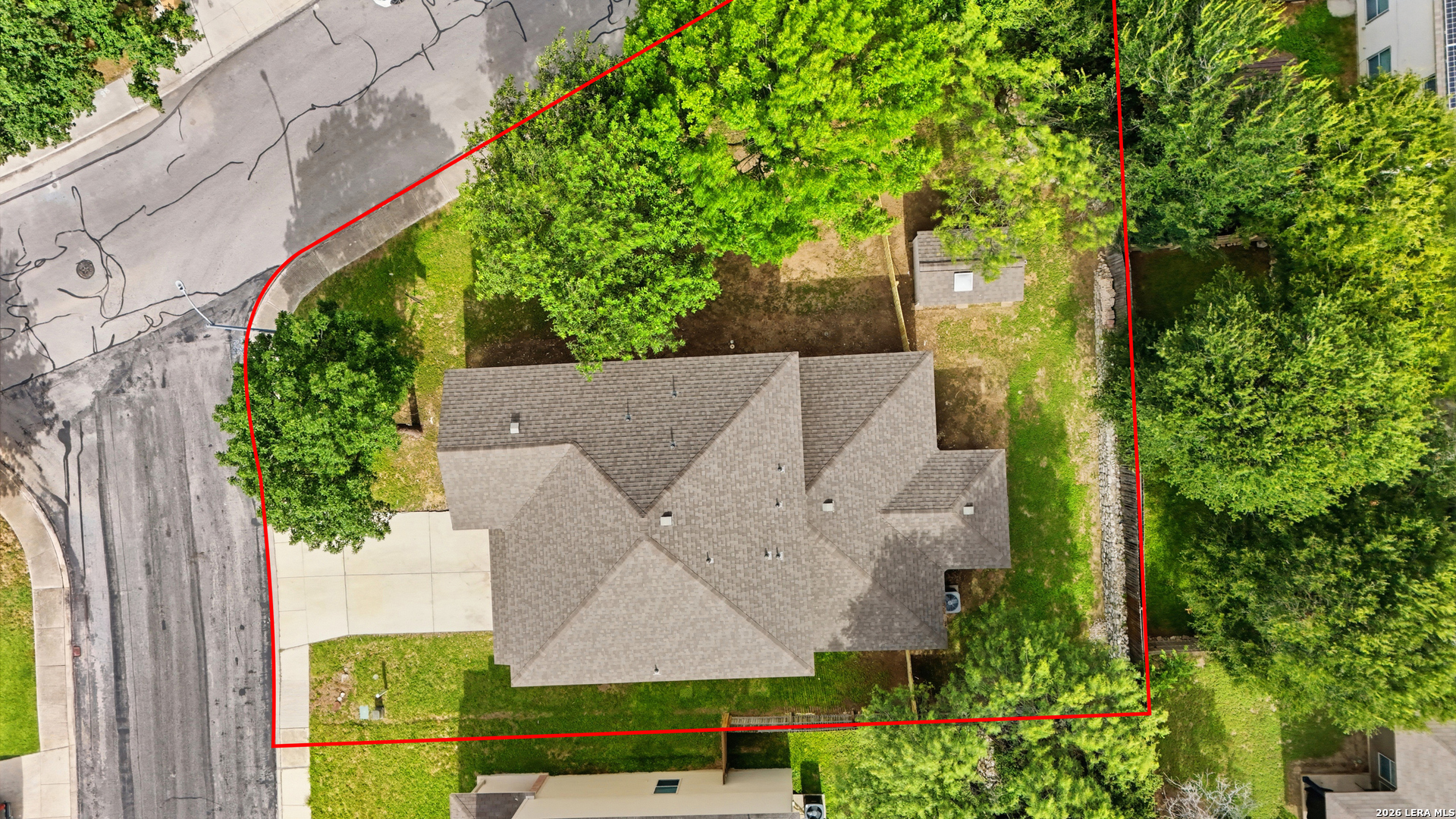 5843 Sherbrooke Oak San Antonio TX 78249