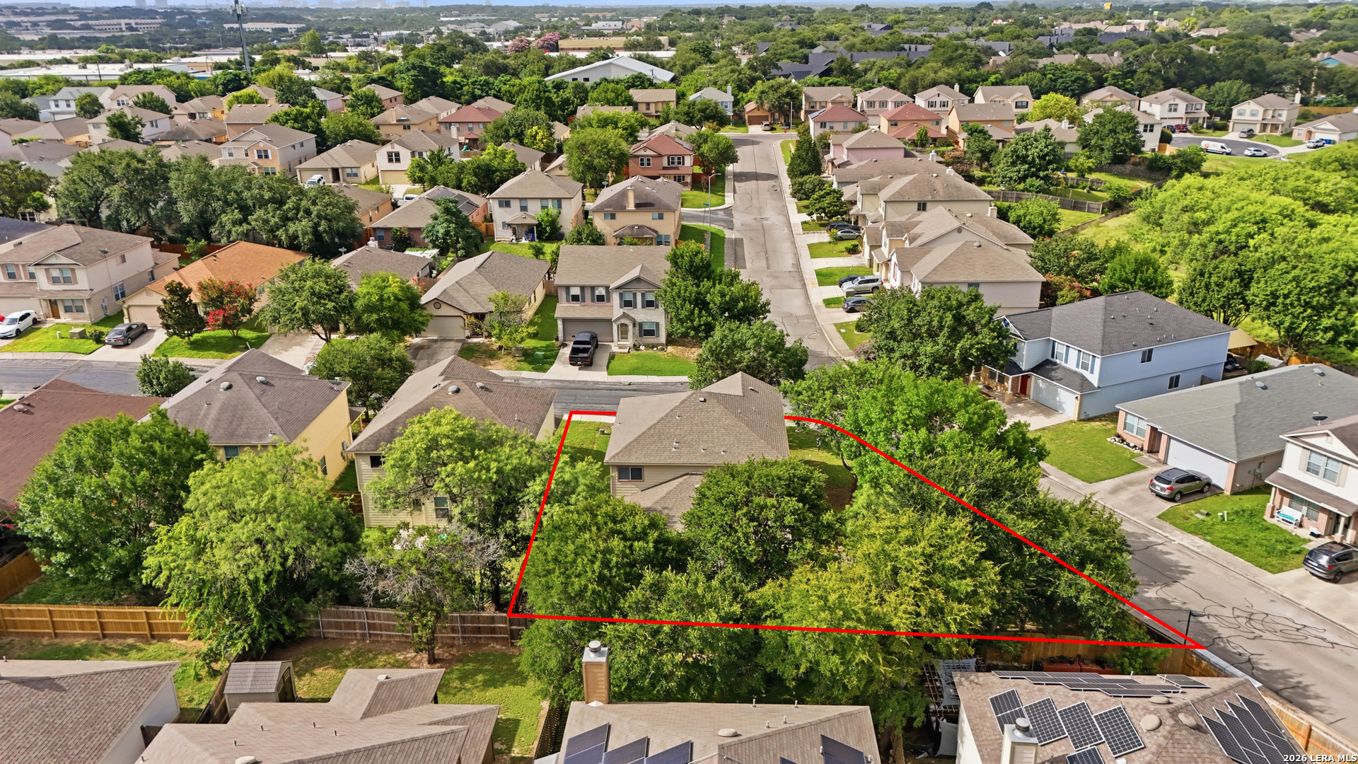 5843 Sherbrooke Oak San Antonio TX 78249
