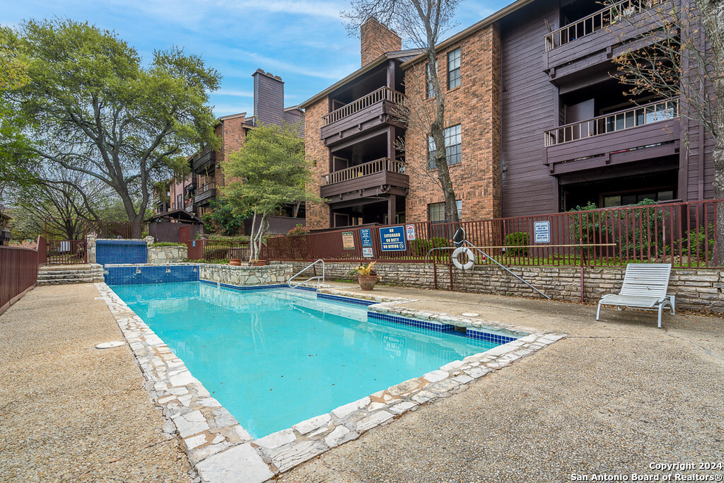 4212 Medical Drive San Antonio TX 78229