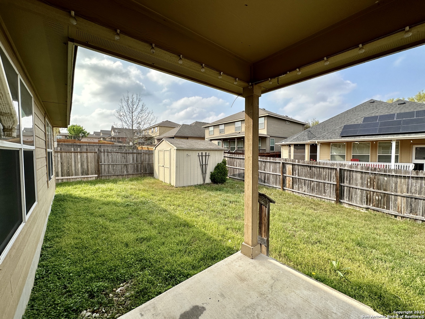 11515 Valley Garden San Antonio TX 78245