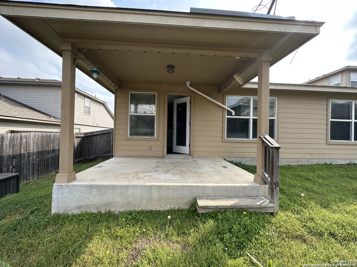 11515 Valley Garden San Antonio TX 78245