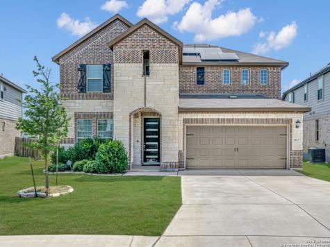 3527 Grace Way San Antonio TX 78261