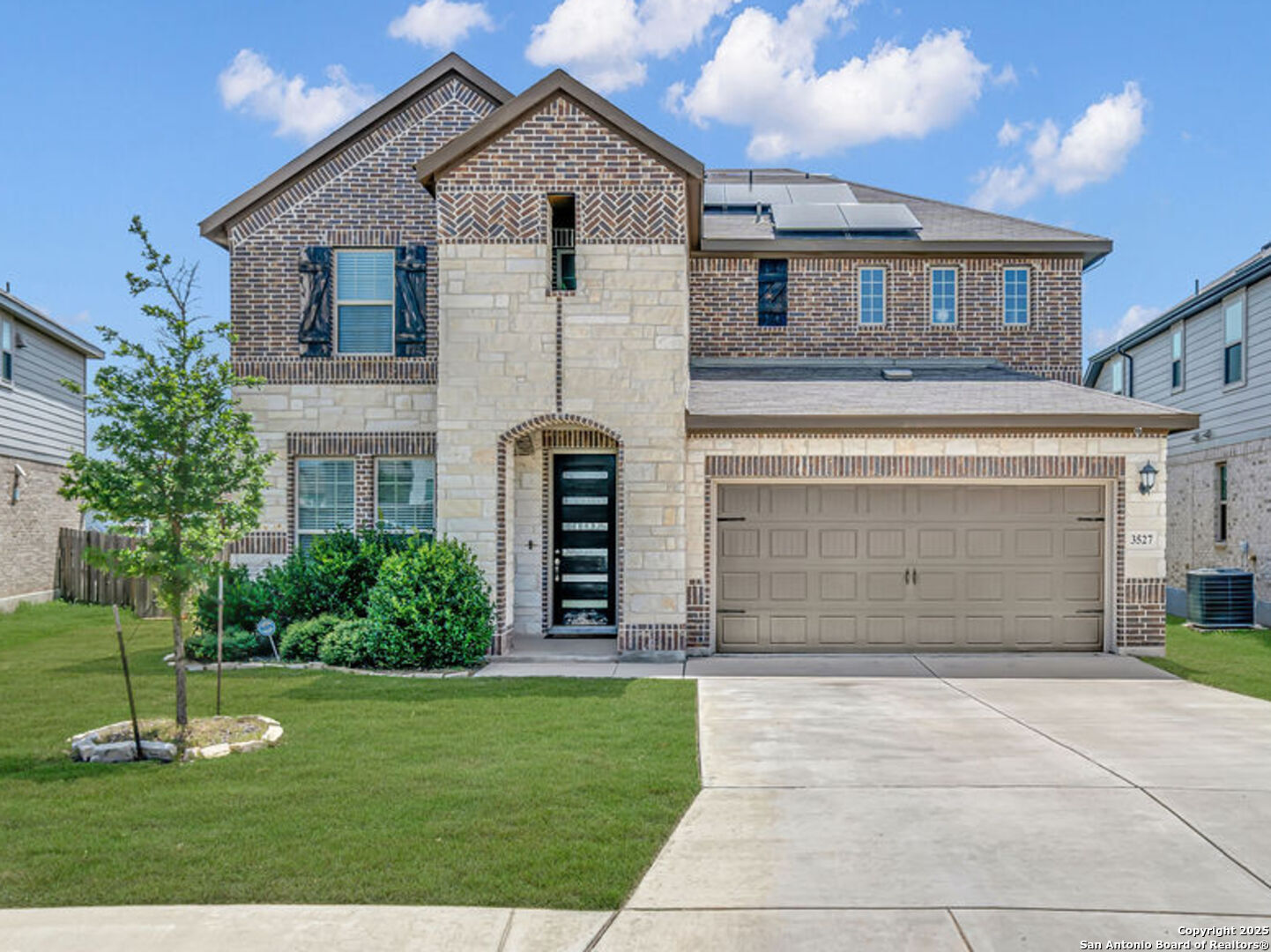 3527 Grace Way San Antonio TX 78261