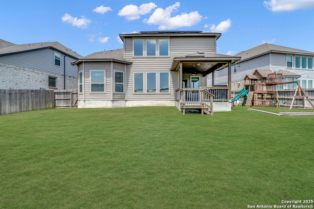 3527 Grace Way San Antonio TX 78261