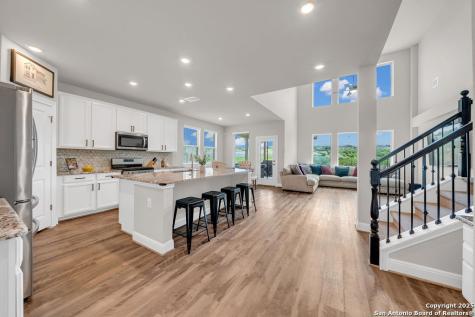 3527 Grace Way San Antonio TX 78261