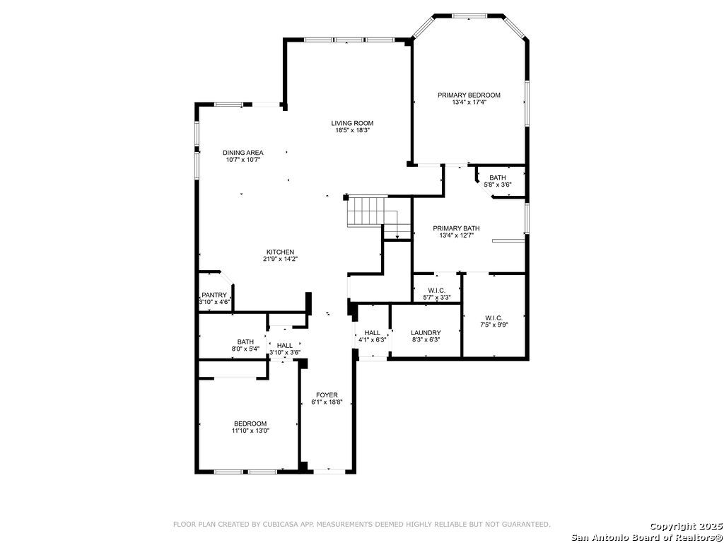 3527 Grace Way San Antonio TX 78261