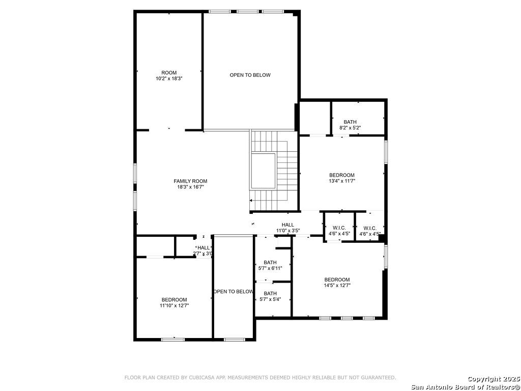 3527 Grace Way San Antonio TX 78261