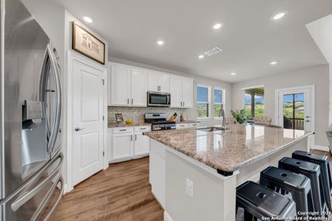 3527 Grace Way San Antonio TX 78261