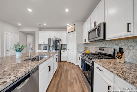3527 Grace Way San Antonio TX 78261