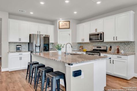 3527 Grace Way San Antonio TX 78261