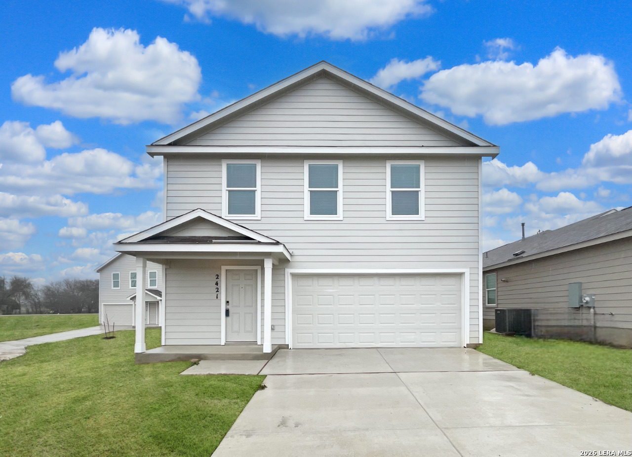 2421 Sweet Olive New Braunfels TX 78130