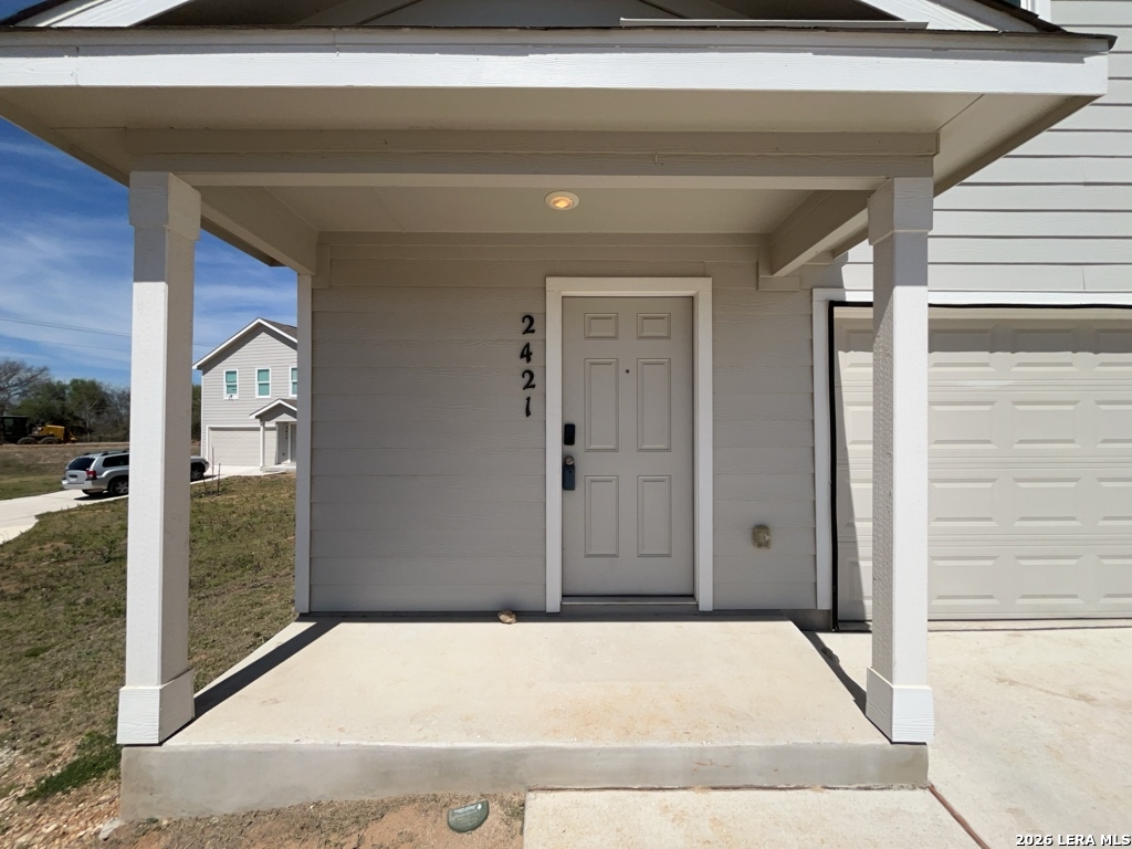 2421 Sweet Olive New Braunfels TX 78130