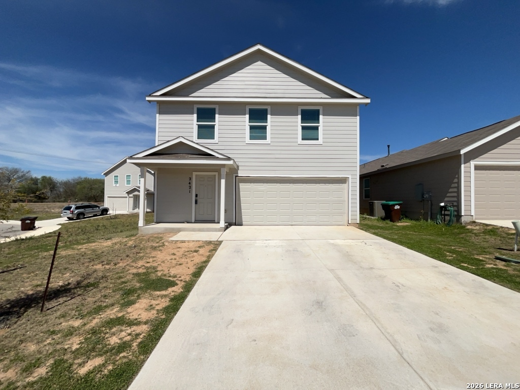 2421 Sweet Olive New Braunfels TX 78130