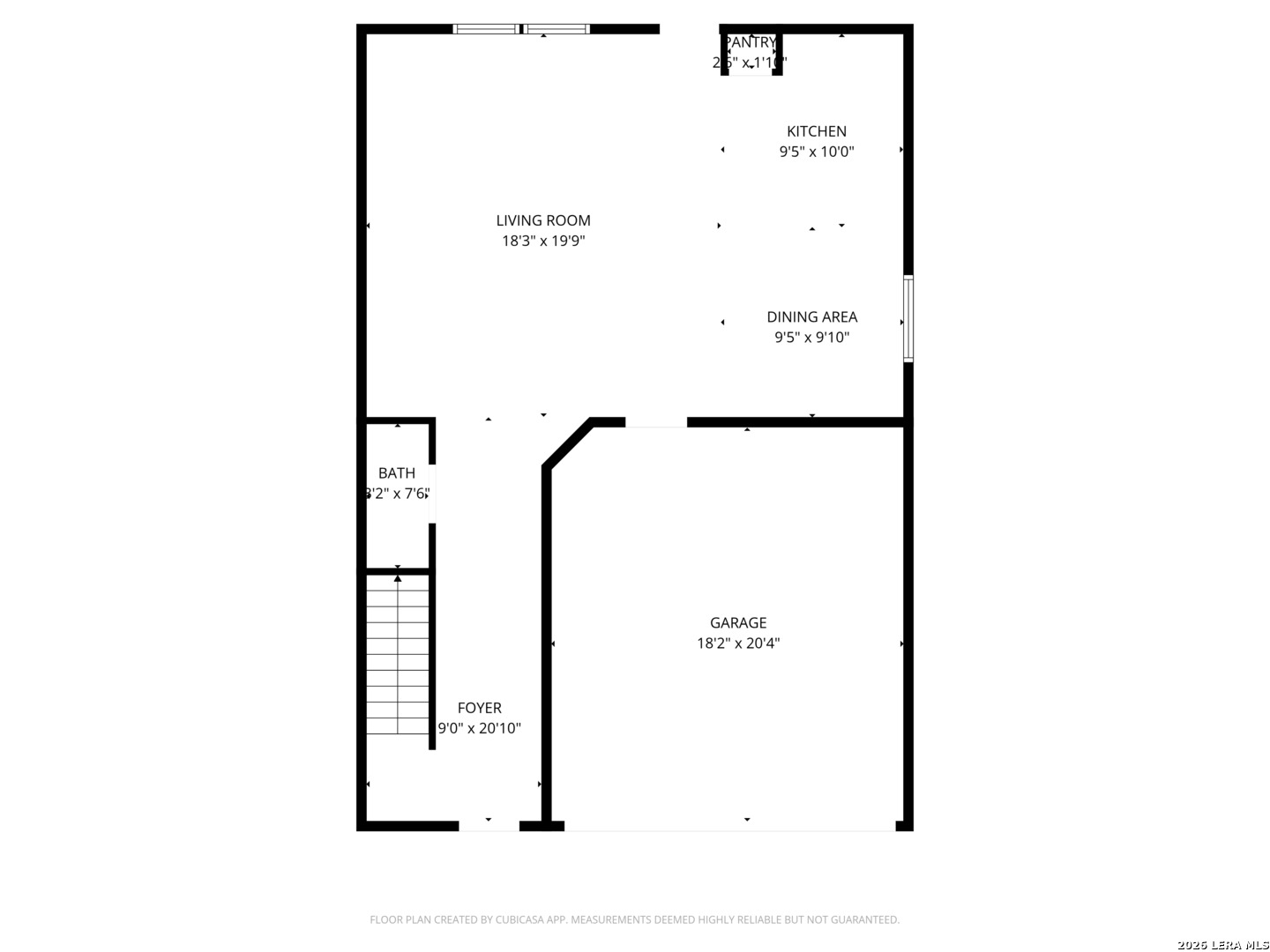 2421 Sweet Olive New Braunfels TX 78130