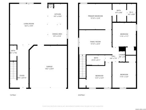 2421 Sweet Olive New Braunfels TX 78130