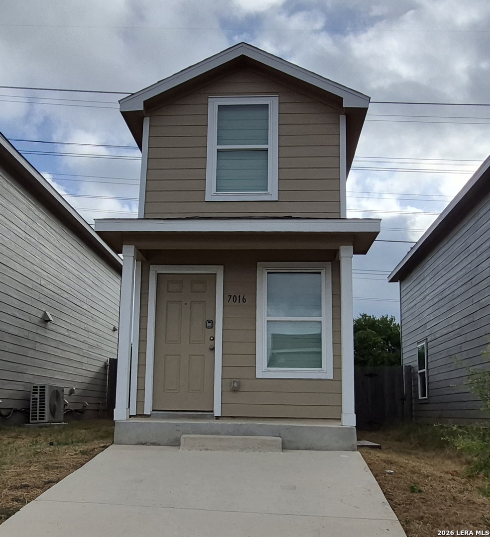 6930 Elm Cove San Antonio TX 78244