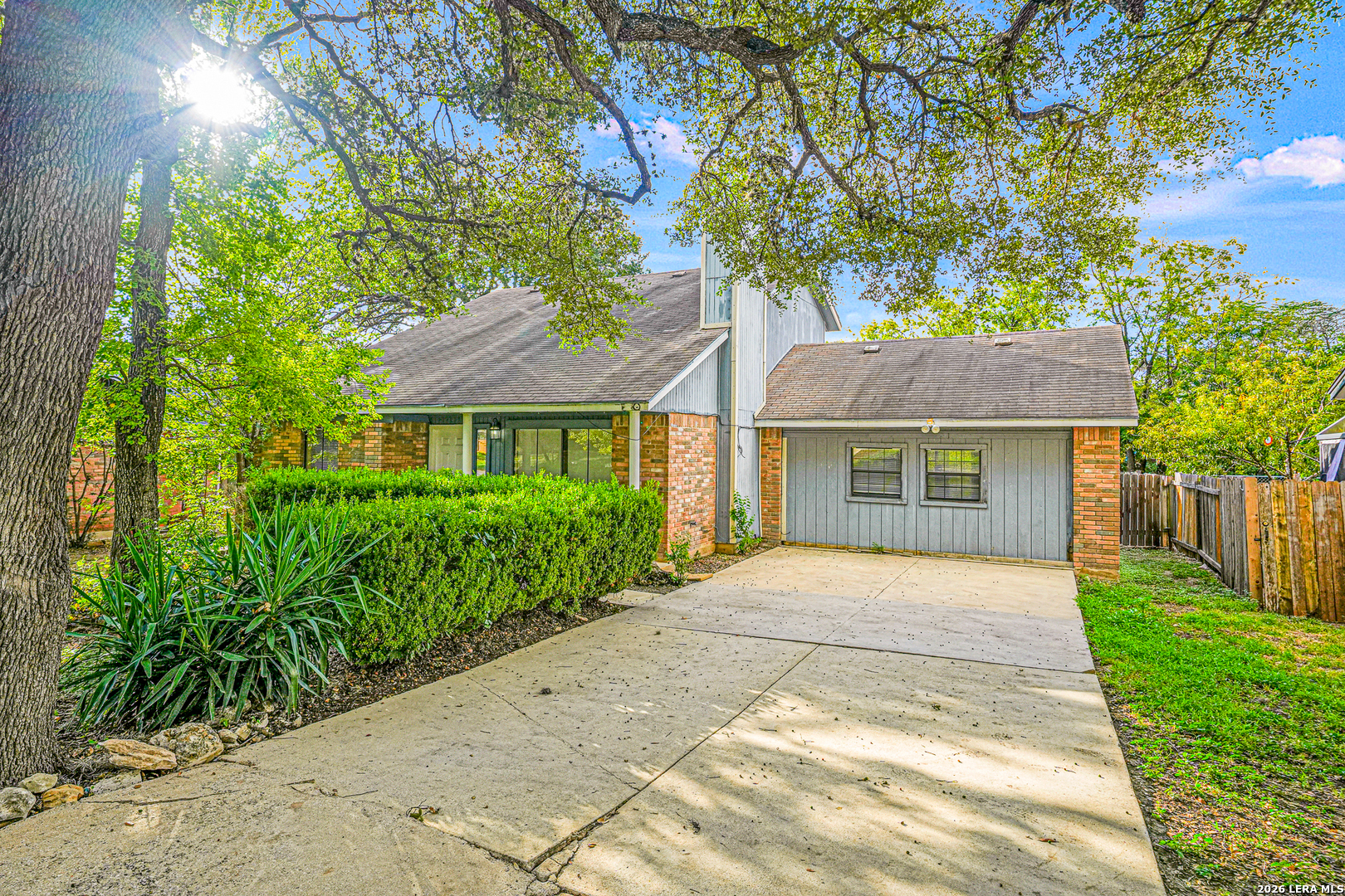 8726 Timber Range San Antonio TX 78250