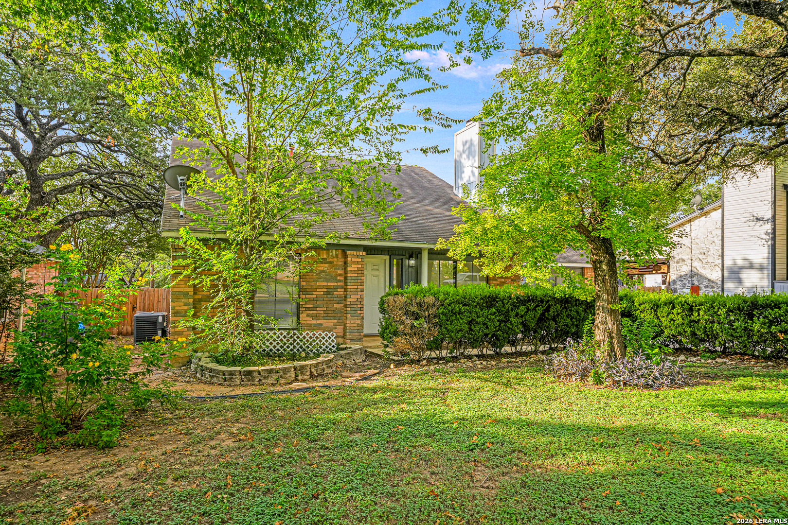 8726 Timber Range San Antonio TX 78250