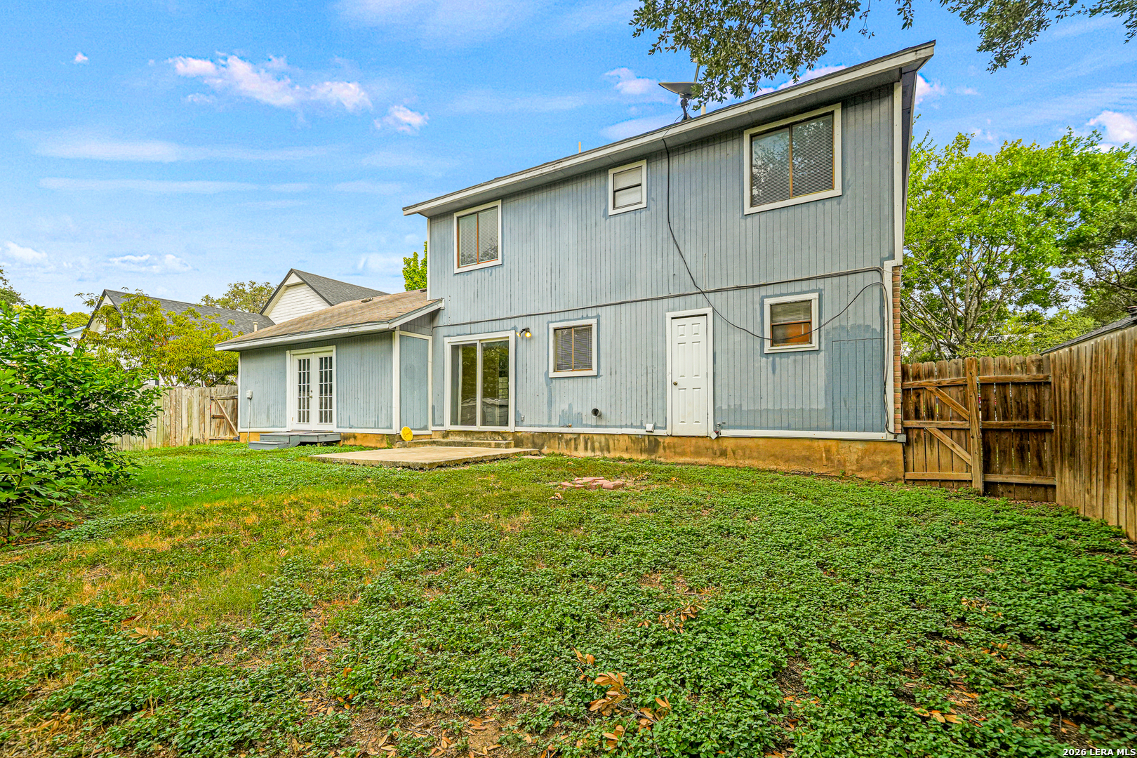 8726 Timber Range San Antonio TX 78250