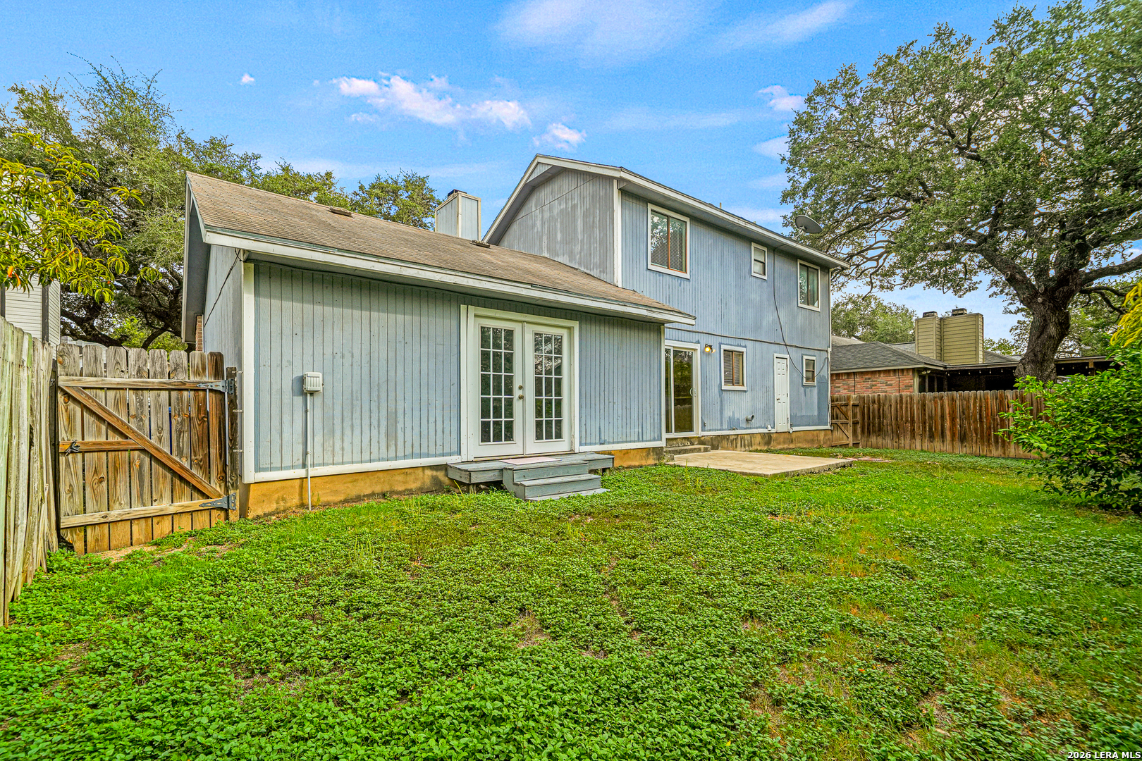 8726 Timber Range San Antonio TX 78250