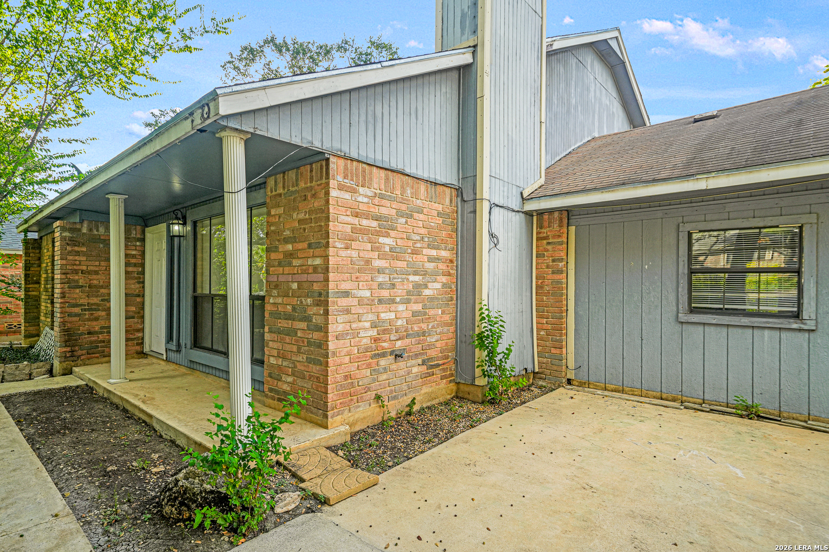 8726 Timber Range San Antonio TX 78250
