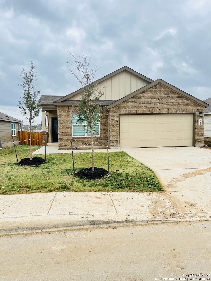 742 Haas Way San Antonio TX 78221