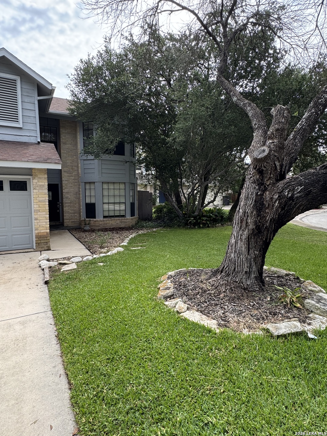 13815 Stone Hollow Drive San Antonio TX 78232