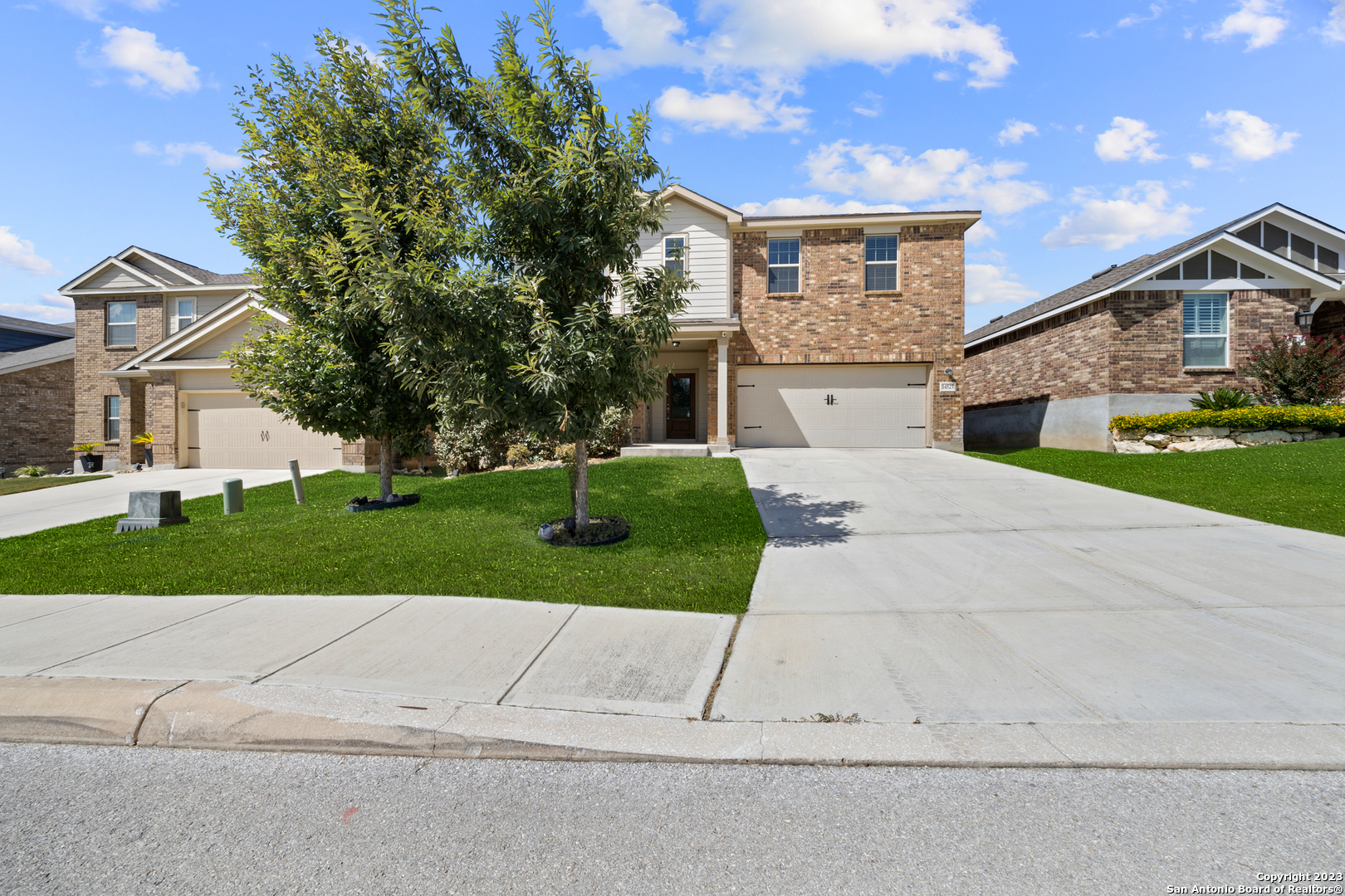 14527 Running Wolf San Antonio TX 78245