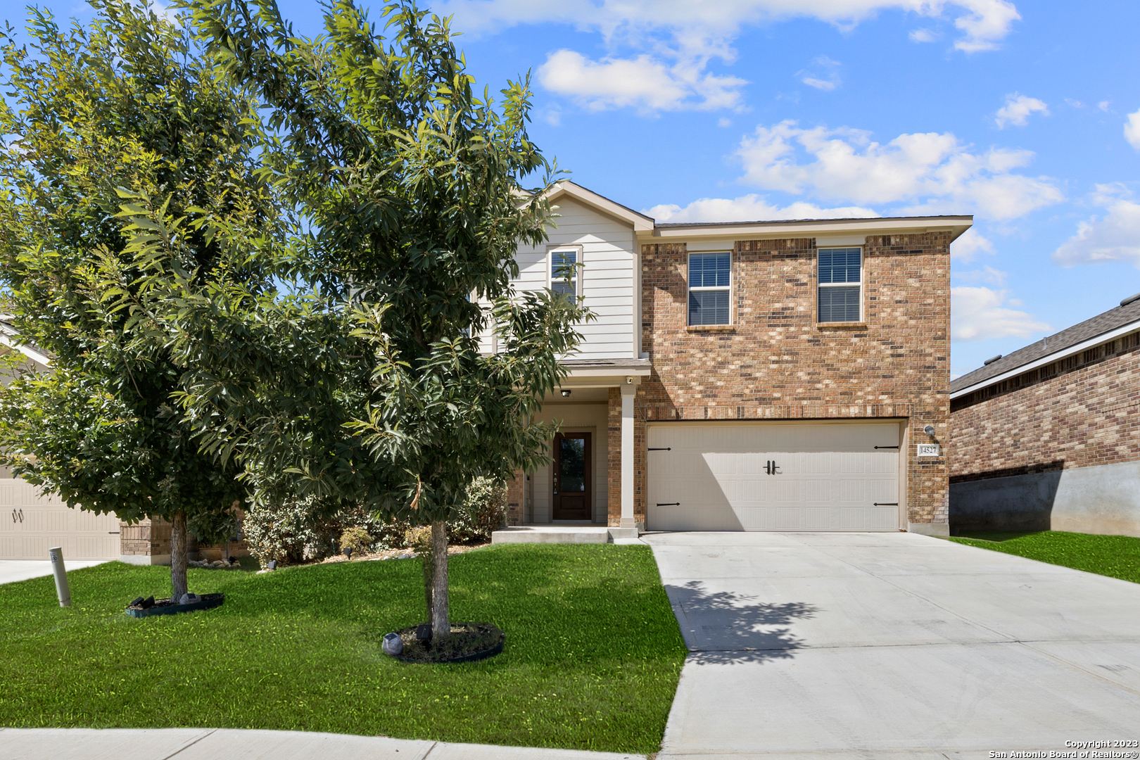 14527 Running Wolf San Antonio TX 78245