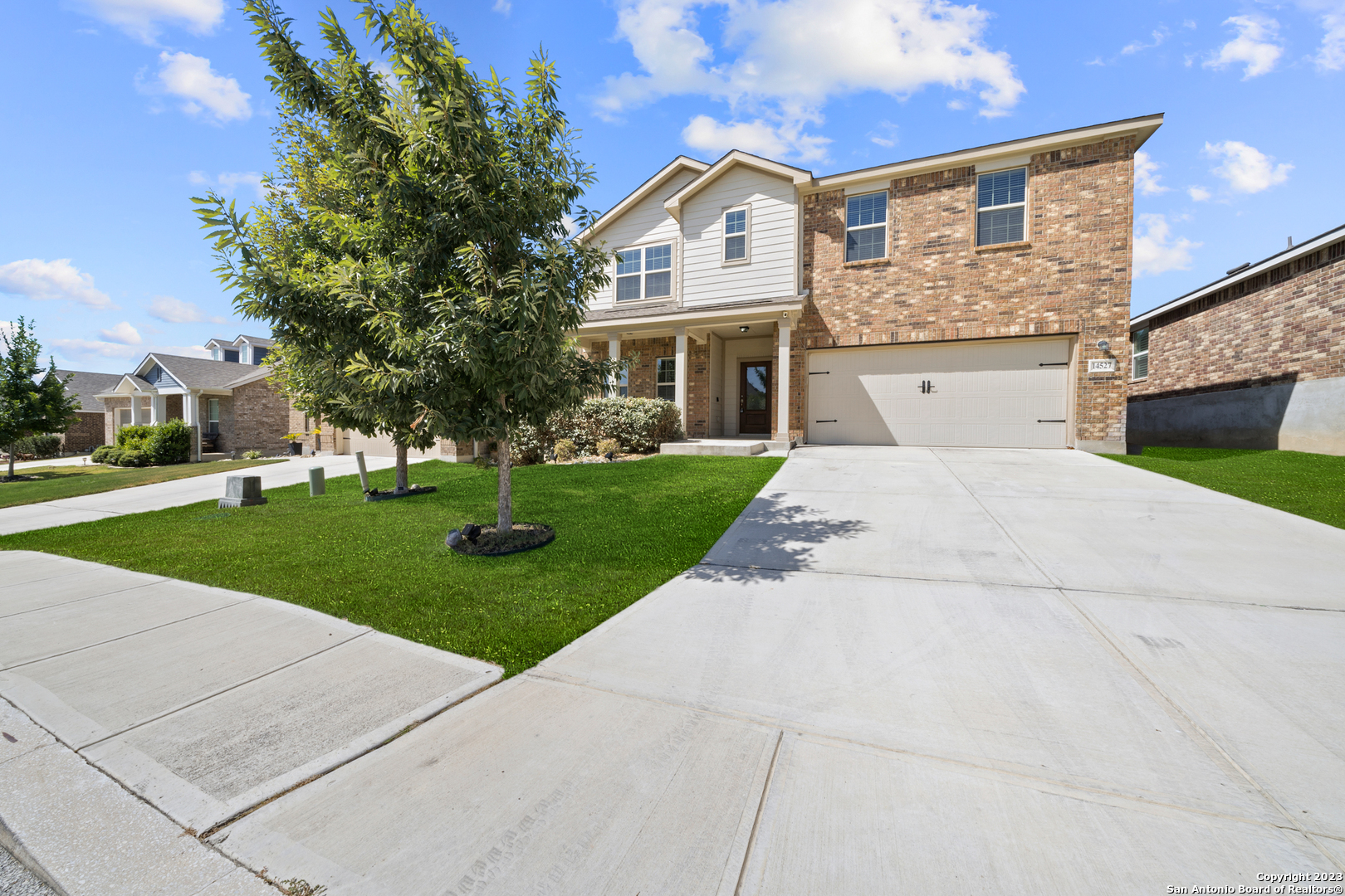 14527 Running Wolf San Antonio TX 78245